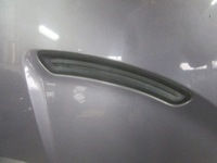 фото thumb №12, Hyundai veloster i 2012 капот шумоізоляція оригінал kpl