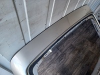 фото thumb №8, Кришка багажника задня porsche panamera 970 2009-2013 версія na двірник -- poznań