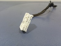 фото thumb №2, Renault clio v 19- штекер колодка двері лівий задня