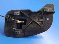 фото thumb №9, Opel corsa c lift 3d замок дверь перед левый 13203899pm 8pin