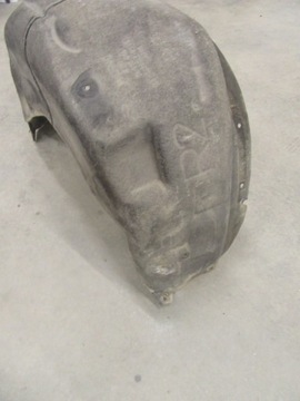 фото thumb №9, Подкрылок зад задние правые защита колёса bmw e70 x5