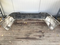 фото thumb №6, Бампер задняя pdc mercedes w220 744