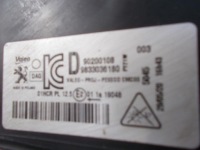 фото thumb №8, Peugeot 208 ii 2019 передняя правая лампа led