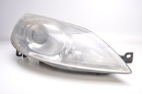 фото thumb №7, Peugeot 407 лампа правая передняя правый перед europa 9656668780