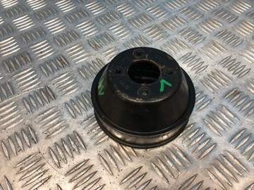 фото thumb №1, Mercedes m119 колесо пасове 1192000305