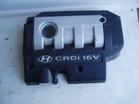 фото thumb №1, Защита крышка двигателя santa fe 2.0 crdi