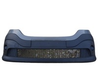 фото thumb №1, Бампер перед renault trafic iii nv300 14-20 oryg