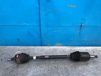 фото thumb №1, Mercedes ml w163 98- приводной вал правый перед правая передняя 3,2 v6