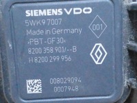 фото thumb №2, Расходомер renault clio iii megane iii 1.5 dci