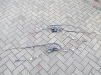 фото thumb №1, Тросы дверь задняя grand c-max mk2 2011 rok