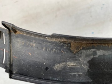 фото thumb №11, Suzuki sx4 06-13 планка бампера перед права 71771-79j0