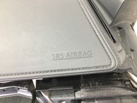 фото thumb №5, Toyota c-hr chr приборная панель консоль подушка безопасности подушки безопасности ремни