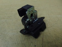 фото thumb №9, Замок кришки багажника kia venga 2009- 81230-1h000