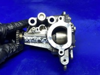 фото thumb №8, Насос масла 150109221r captur dacia sandero nissan 0.9 tce h4bb408