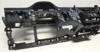 фото thumb №12, Skoda enyaq head up 5lb857007h торпедо роздавальна консоль капот