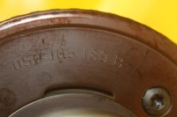 Wał колінчастий audi a4 b6 b7 a3 8l skoda seat 1.8 t bfb avj awc aeb 06a1c Доставка, фото thumb