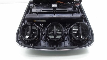 фото thumb №9, Панель средний рамка dekor mercedes w205 a2056800310