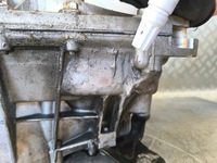 фото thumb №13, Ford fiesta mk7 transit courier 1.5 tdci коробка передач коробки передач et7r7002abf