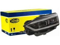 Купити Лампа фара лівий magneti marelli 711451000278, фото thumb