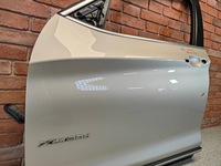 фото thumb №12, Bmw x3 f25 дверь левый перед левая передние a14 a14/7 mineral silber