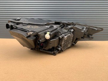 фото thumb №7, Audi a6 c8 повний led лампа ліва передня лівий перед 4k0941039 європа