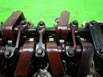 фото thumb №12, Mercedes e класс w210 3.2 v6 головка двигателя r1120161001