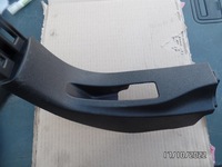 фото thumb №3, Накладка поріг ліва combo e rifter 9816395977