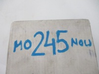 Rifter partner 18- набір гальмівних колодок гальмівних задній новий oryg. 1635254980 Доставка, фото thumb