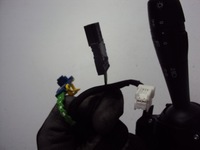 фото thumb №5, Перемикач комбінований dacia sandero ii stepway