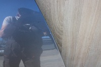 фото thumb №8, Капот крышка двигателя renault laguna iii coupe tekng