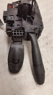 фото thumb №3, Перемикач комбінований світла стрічка peugeot 308