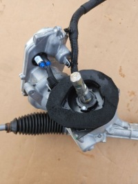 Рейка рульова трансмісія кермова opel corsa f vi peugeot 208 2 38210544 Доставка, фото thumb