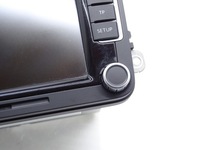 фото thumb №4, Радіо радіопрогравач cd екран дисплей vw golf vi mk6 3c8035195a