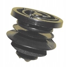 фото thumb №1, Кліпса штифт оббивка seat leon 1 i 1m1 ii 2 1p1