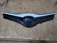 фото thumb №9, Toyota yaris iii 3 lift 14-17r hybrid решётка радиатора решётка радиатора передняя перед