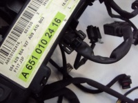 фото thumb №4, Электропроводка двигателя infiniti q30 2.2 d 2016 rok