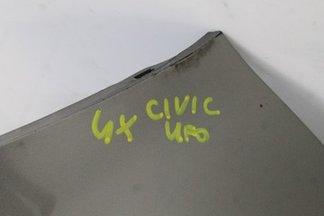 фото thumb №15, Honda civic viii ufo 2006r- бампер задній зад nh701m - код фарби