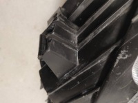 фото thumb №8, Kia sportage iii линза с led перед сторона левая 921013u250