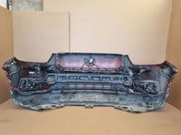 фото thumb №12, Volvo xc40 електрик бампер передній перед 4xpdc 725