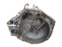 фото thumb №12, Коробка передач fiat grande punto evo doblo 1.4 8v