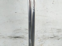 фото thumb №8, Рейлінг рейлінги дахові mercedes w212 універсал