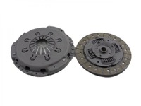 фото thumb №9, Trafic ii 1.9dci сцепление полный oryg