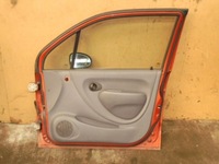 фото thumb №6, Daewoo matiz m100 двері перед праві скло