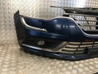 фото thumb №3, Renault talisman бампер перед передний kpl w цвет terpr