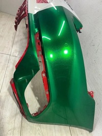 фото thumb №8, Porsche 911 991 aero kit бампер задній