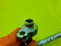 фото thumb №9, Шланг wąż трубка кондиціонера xf250 xj rrs 3.0d