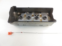 фото thumb №8, Крышка клапанов honda accord vii 2.0 k20a6