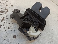 фото thumb №9, Audi q7 4l замок кришки задній задня 8p4827505b