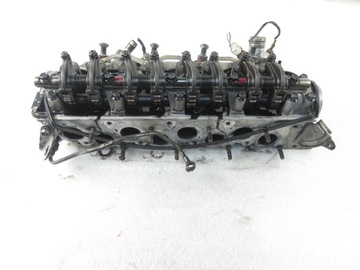 фото thumb №7, Головка mitsubishi pajero sport i 2.5 td 4d56 t