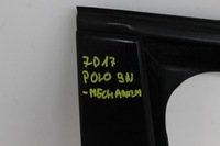 фото thumb №16, Двері праві перед праві передні volkswagen vw polo 9n cross 2001r- la7w